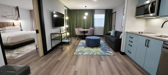 Sheraton Laval Hotel in Laval