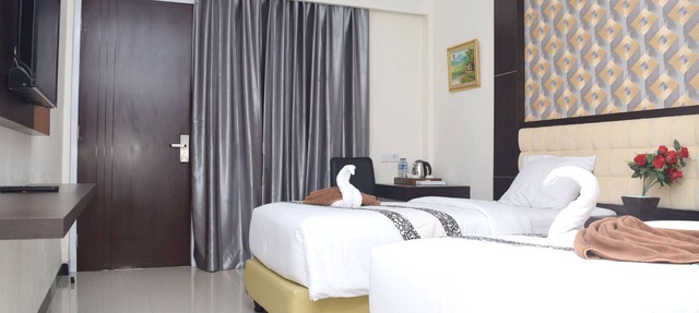 Sindoro Hotel Cilacap by Conary in Cilacap