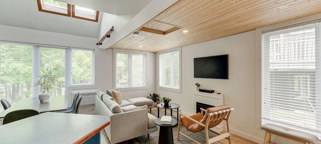 Ski'm On It Lodge - Pied de la montagne in Mont-Tremblant