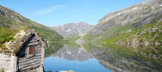 Skogstjerna by Interhome in Viksdalen