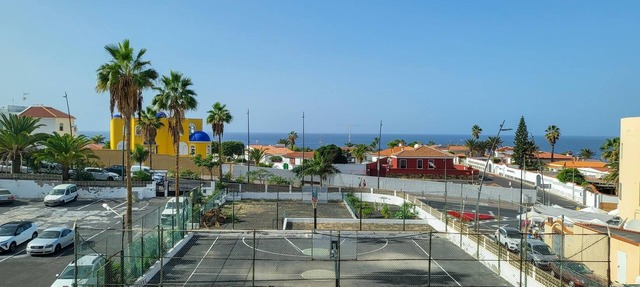 Sol Playa in Puerto de Santiago
