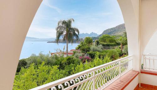 Solemar Sicilia - Ville Paradiso in Santa Flavia