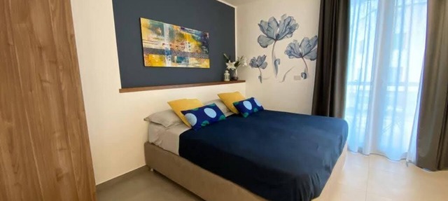 Solus B&B in Casteldaccia