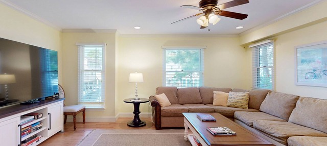 South Bethany house w/patio, bikes, near the ocean in Bethany Beach