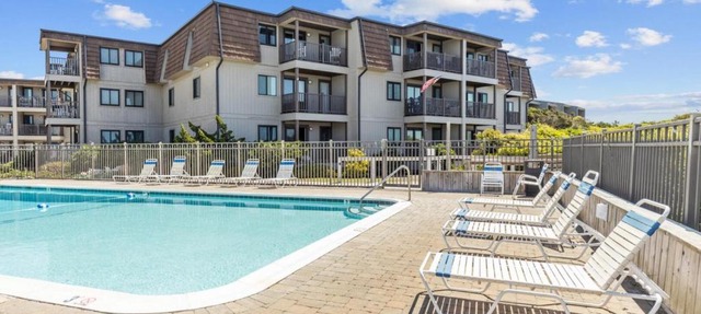 Southwinds in Atlantic Beach