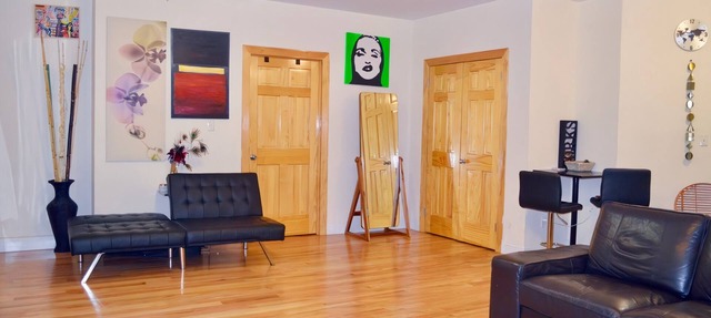 Spacious 2 Bed Apt - Mins to NY-Presbyterian Hospital & Yankee Stadium in New York
