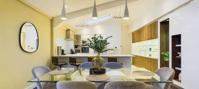 Spacious and Modern Apartment near Belsize Park in Greater London