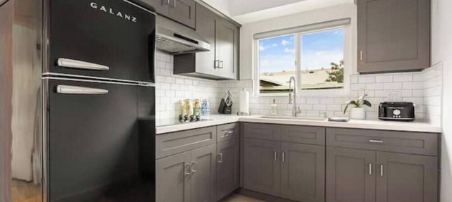 Spacious Apt w/1BR - City Center in Pasadena