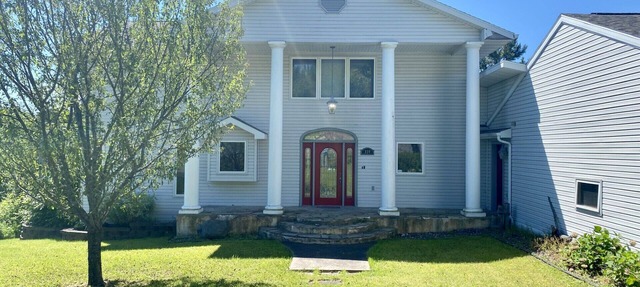 Spacious Bayfield Retreat Near the Apostle Islands in Bayfield