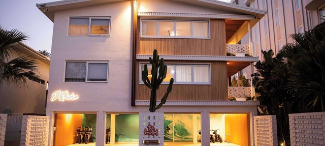 Spacious Bilinga Beach Stay | Sleeps 6 + Sauna, Unit 5 in Bilinga