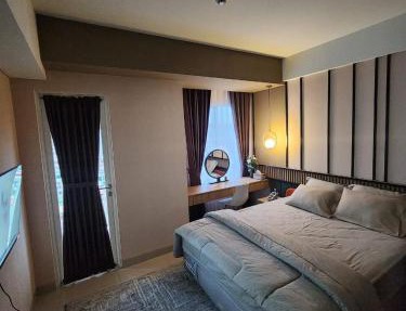 Spacious Comfortable Apartement South Surabaya in Surabaya