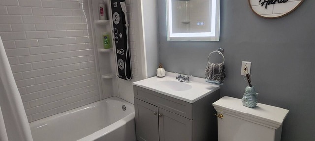 Spacious Hidden Gem in Utica