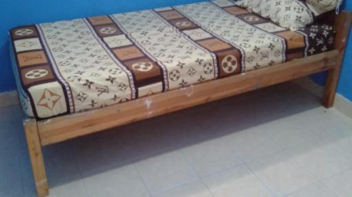 SPOT ON 90538 Wisma Dewi Syariah in Jakarta