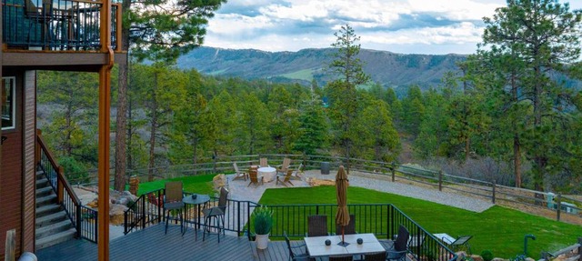 Stagecoach Trail - Durango, CO in Durango