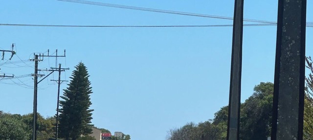Stay on pinks beach road, 500m walk to pinks beach in Pinks Beach