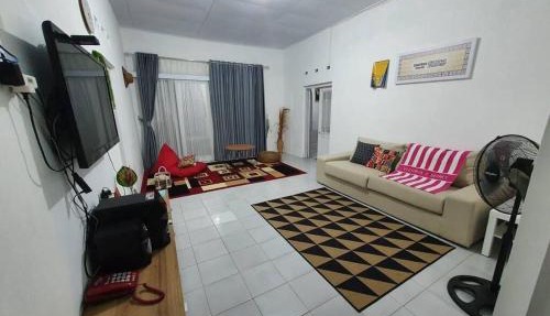 Stay@Pitaloka in Cirebon