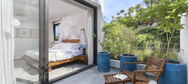 Steps from the Beach Luxury Suite w/Private Pool in San Francisco
