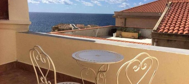 Studio apartment in the Old Town "Donzella" in Alghero