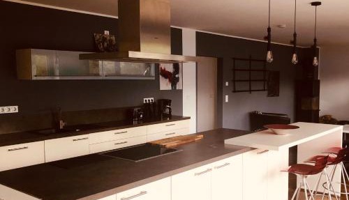 Studio/Loft in Eberswalde in Eberswalde