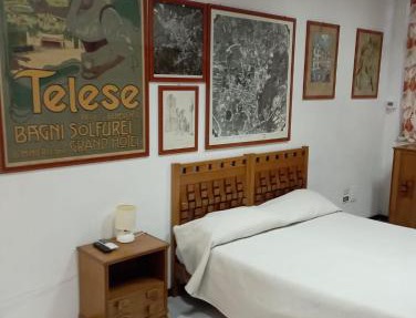 Studio Notte in Telese