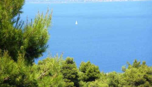 Studio Xanthippe in Kalamos