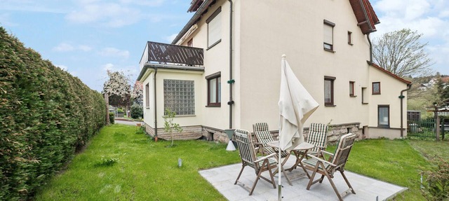 Stunning apartment in Schleusingen in Schleusingen
