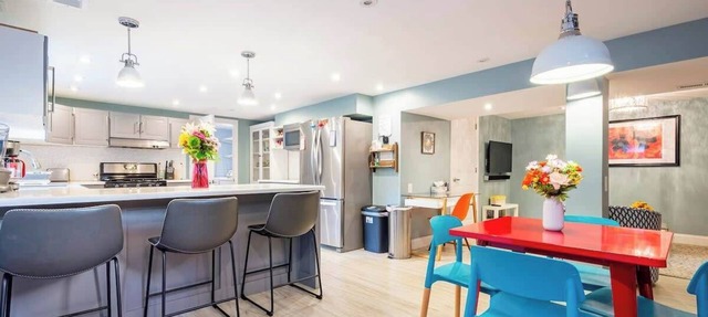 Stunning modern 2 BD apt close to Christiana Hosp in Newark