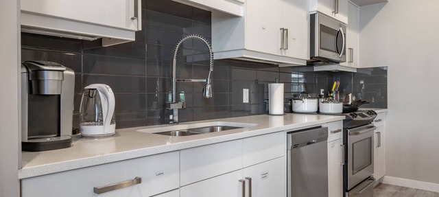 Stunning Oasis in West Springs - Near Downtown & COP in Calgary