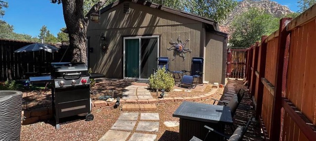 Stunning Red Rocks; W. Sedona, Walk to trls! 1 bd! in Sedona
