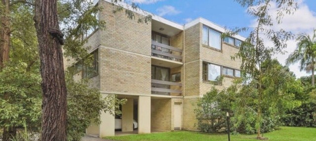 Stylish 1-Bedroom Apartment in the Heart of Cremorne in Cremorne