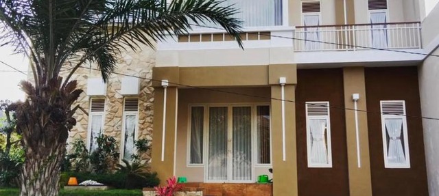 sudah tidak aktif in Batu