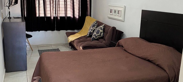 Suite 7- 500m from "La Lomita". in Culiacán Rosales