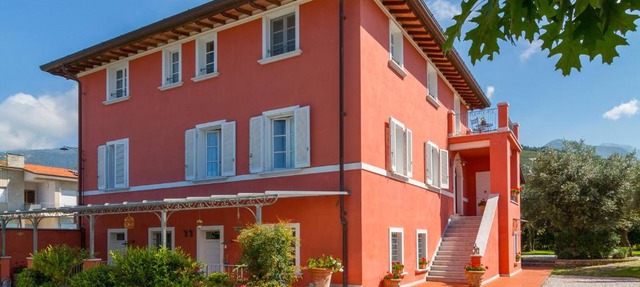 Suite Agave in Seravezza