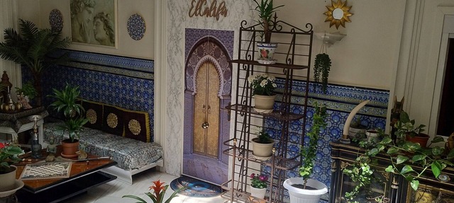 Suite El Califa in Córdoba
