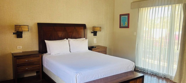 Suite Marina Cabo San Lucas downtown in Cabo San Lucas