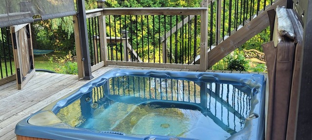 Summer Getaway with Pool and Nearby Attractions! in Baltimore
