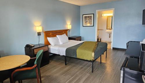 Sumner Motor Inn in Sumner