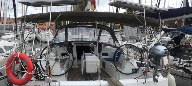 Sun-Kissed Sailing Adventure in Tenerife, Islas Canarias in Las Galletas