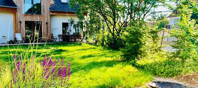 Sun Terrace Studio / Studio Sluneční terasa in Prague