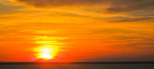 Sunset Villa in Kill Devil Hills