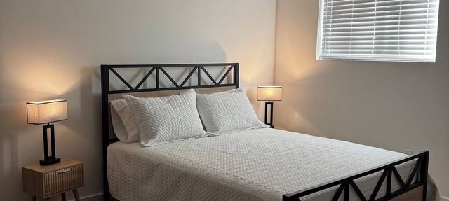 Super comfortable Studio in Margate. Host is amazing! in Margate