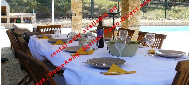 Superb Villa 8-10 persons with private pool, near beach in Pals