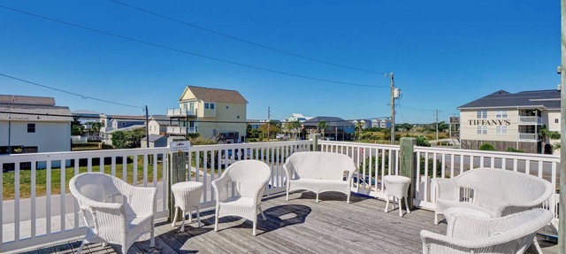 Surf City Stay - Motel Room - Walk to Beach in Surf City