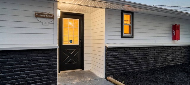 Sylvan Beach Studio | The Beachside Co. #3 in Sylvan Beach
