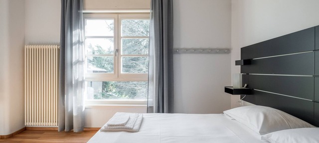 Tagliacozzi Suite in Bologna