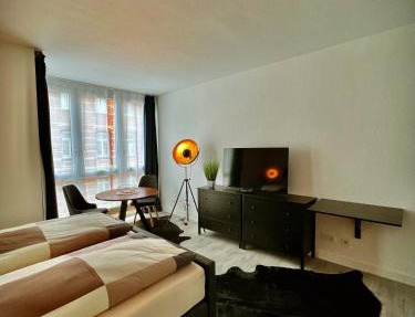 Talgarten Studio 2 in Erfurt