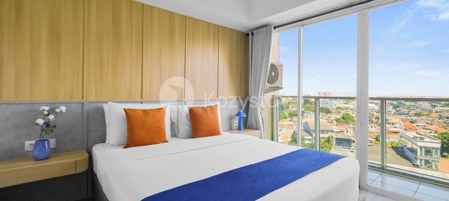 Tavari by Kozystay - Bandung in Bandung