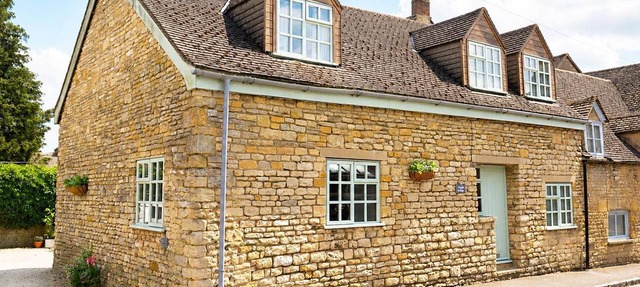 Teagles Cottage - a delightful home from home in Stow-on-the-Wold in Cheltenham