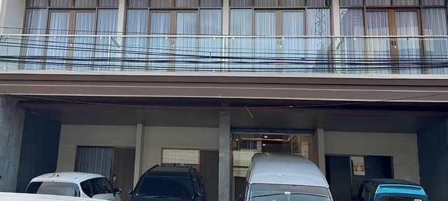 The Bali Hotel Nyaman, Bersih dan Strategis di Pusat Kota Sumedang in Sumedang