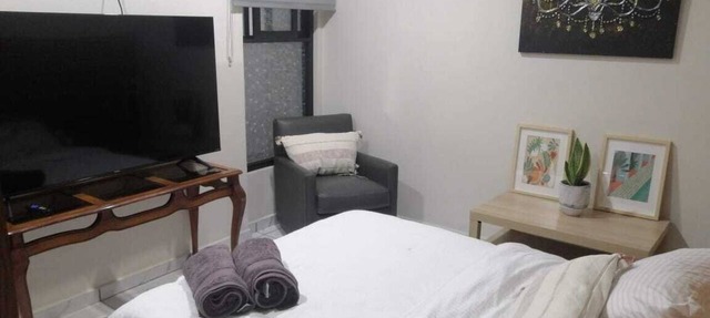 The best location in the south—let us pamper you. in Ciudad de México